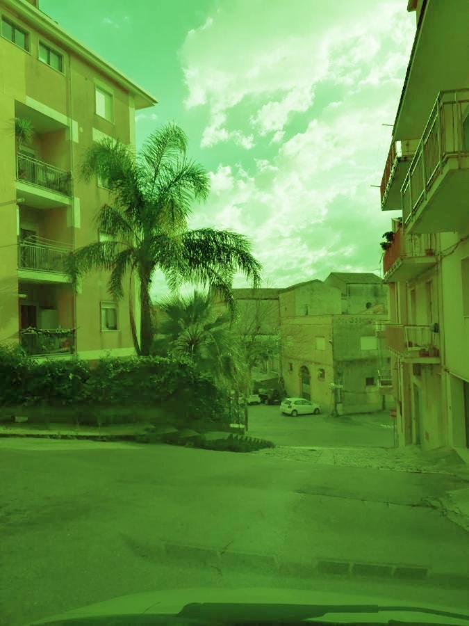 Appartamento Segesta - Le Bouquet Salemi Esterno foto